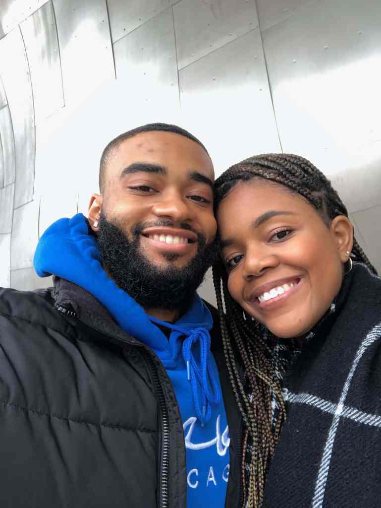 Seattle vacation photo