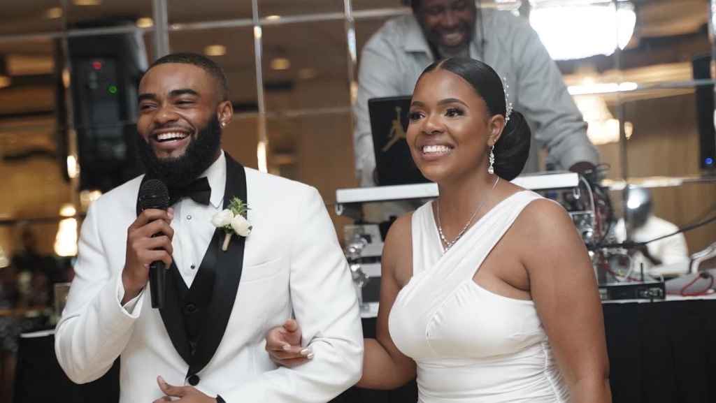 Married Life: Meet The&nbsp;Gates