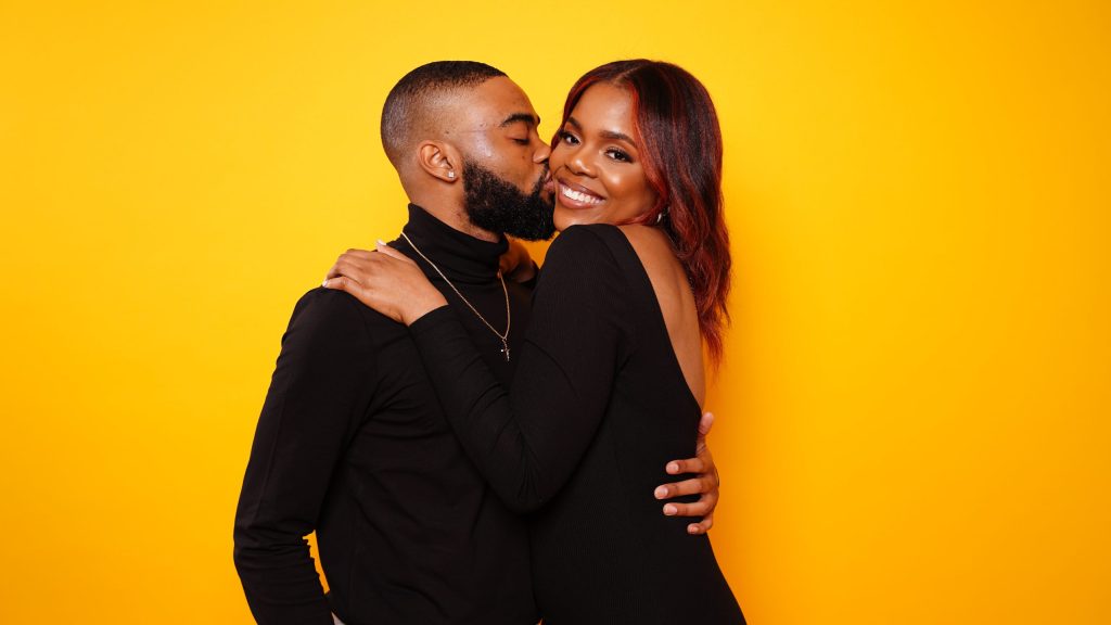 Date Night Advice To Get Creative With&nbsp;Planning