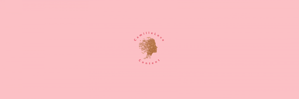 guest blogger needed CamilleLove logo