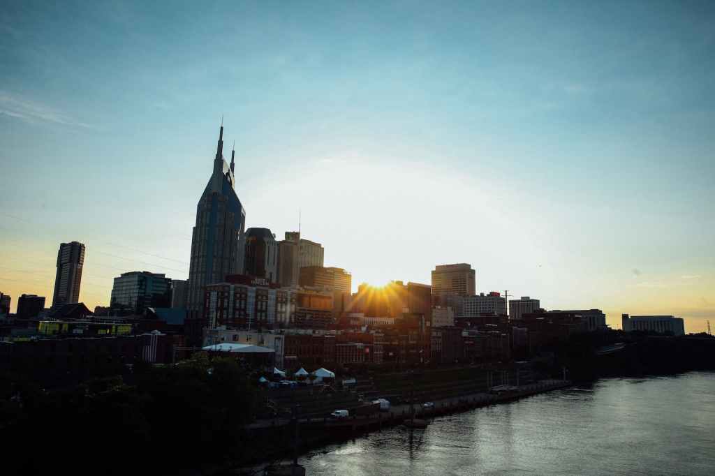How To Spend 48 Hours In&nbsp;Nashville